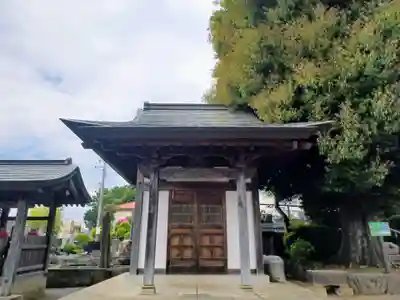 長久寺のその他建物