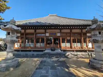 香福寺(神奈川県)