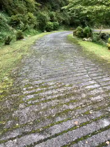 鳥居観音のその他建物