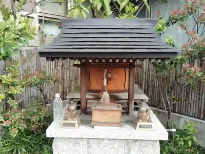 たま神社(岡山県)