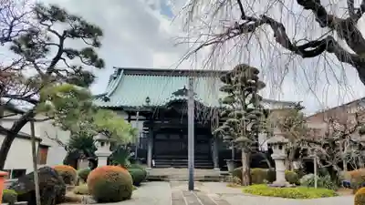 福泉寺(神奈川県)