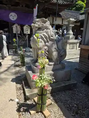 石浦神社(石川県)
