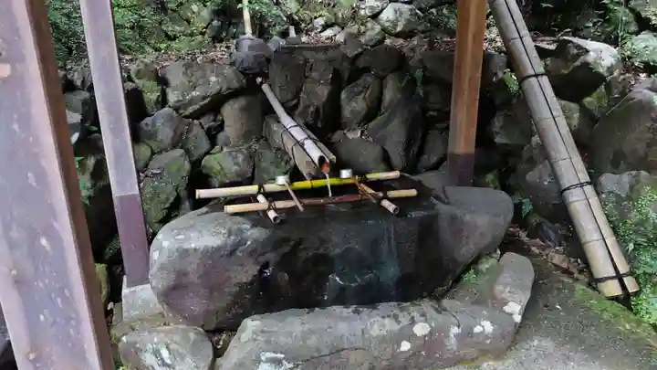 崇道神社(京都府)