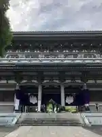 総持寺(神奈川県)