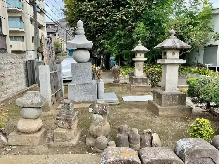 長福寺(東京都)