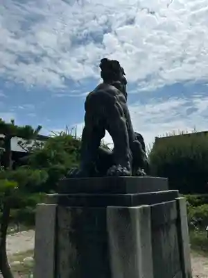 結城神社(三重県)