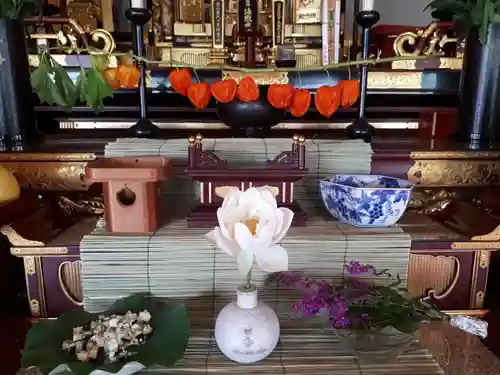 蓮久寺(千葉県)