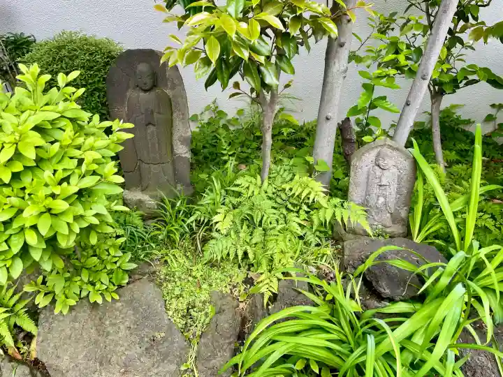 寿松院(東京都)