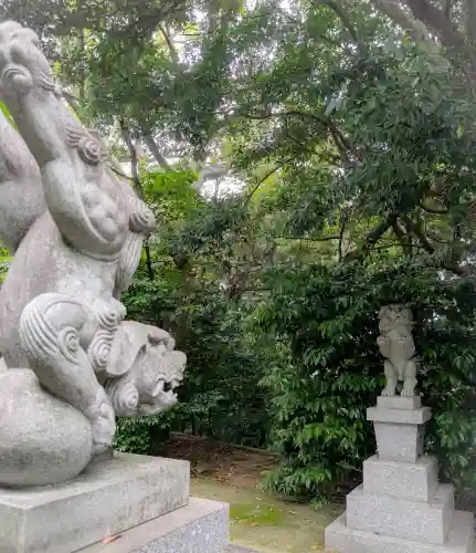 八剣神社(福岡県)