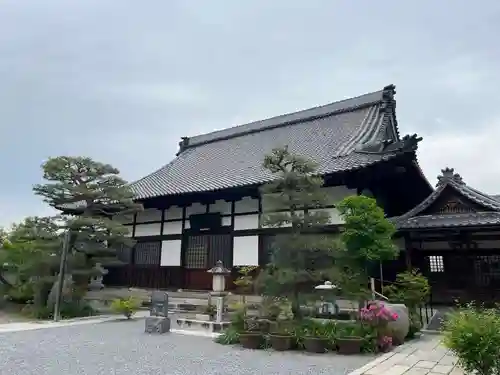 長松院(滋賀県)