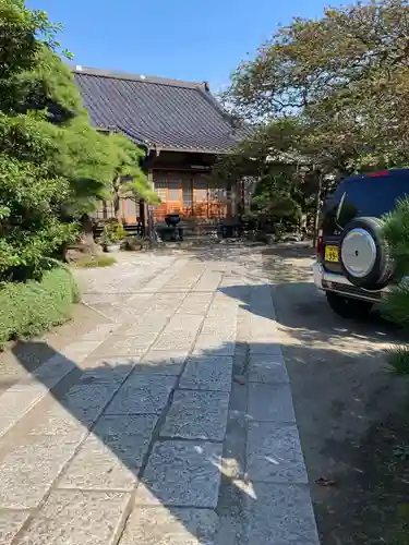 補陀洛寺のその他建物