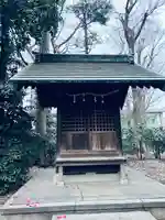 神社(埼玉県)
