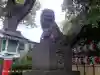 田無神社(東京都)