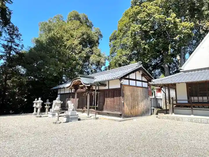 春日神社(奈良県)