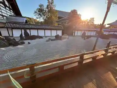 東福禅寺（東福寺）(京都府)