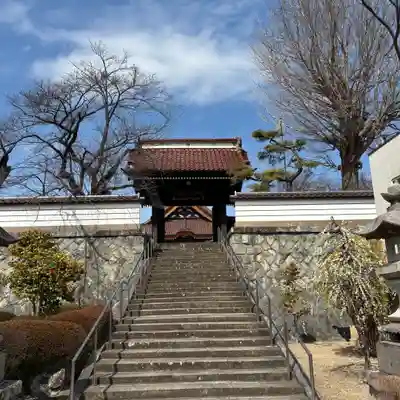 如宝寺(福島県)