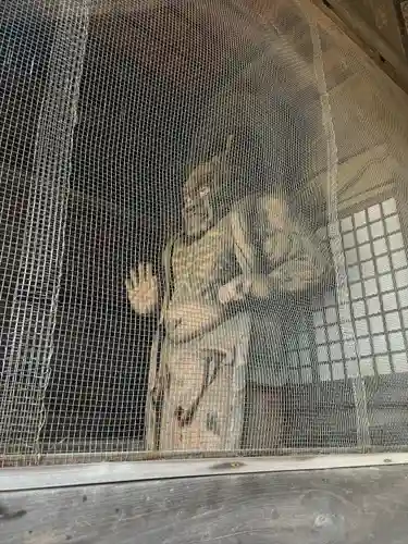 不動院（東光寺）(茨城県)