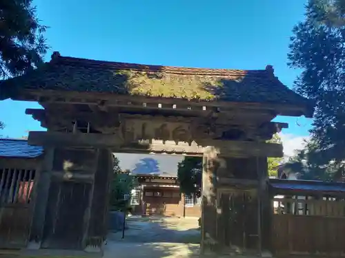 瑞雲院(山形県)