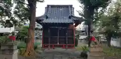 八幡稲荷神社(東京都)