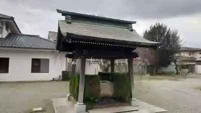 別雷皇太神(茨城県)
