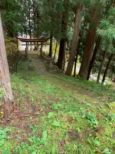住吉神社(福島県)