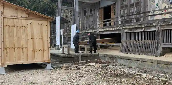 国上寺(新潟県)