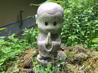 有珠善光寺(北海道)