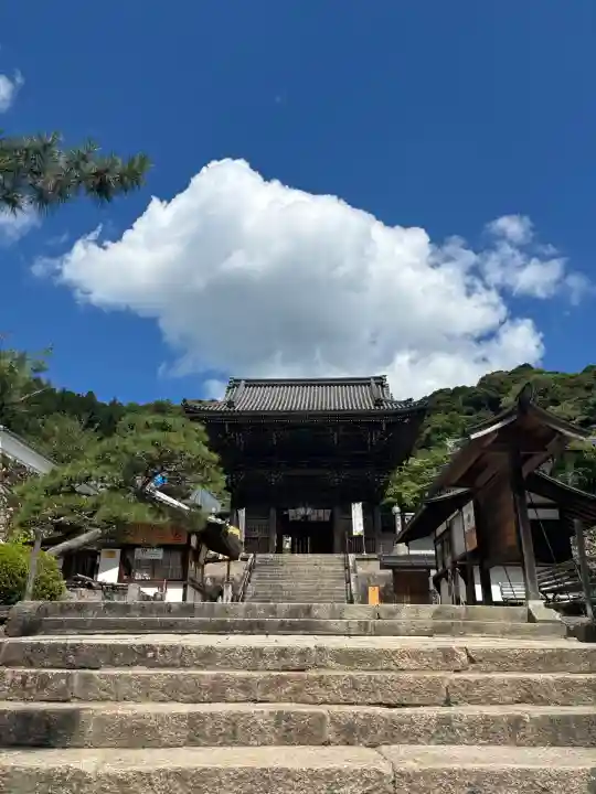 長谷寺(奈良県)