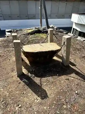 浮弊神社(広島県)