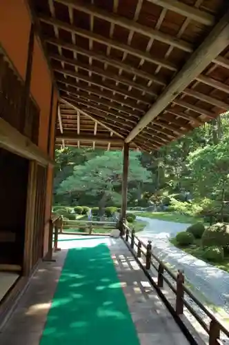 曼殊院門跡のその他建物