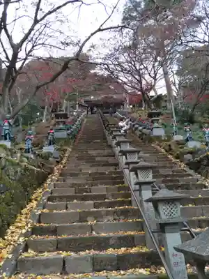 大山寺のその他建物