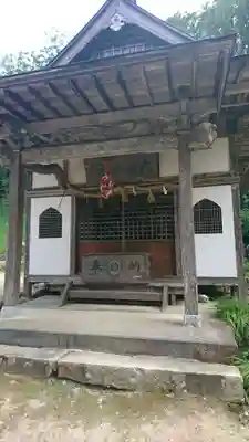 愛敬院のその他建物