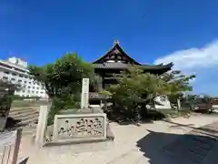 福禅寺(広島県)