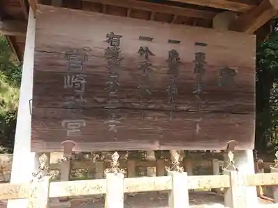 宮崎神宮のその他建物