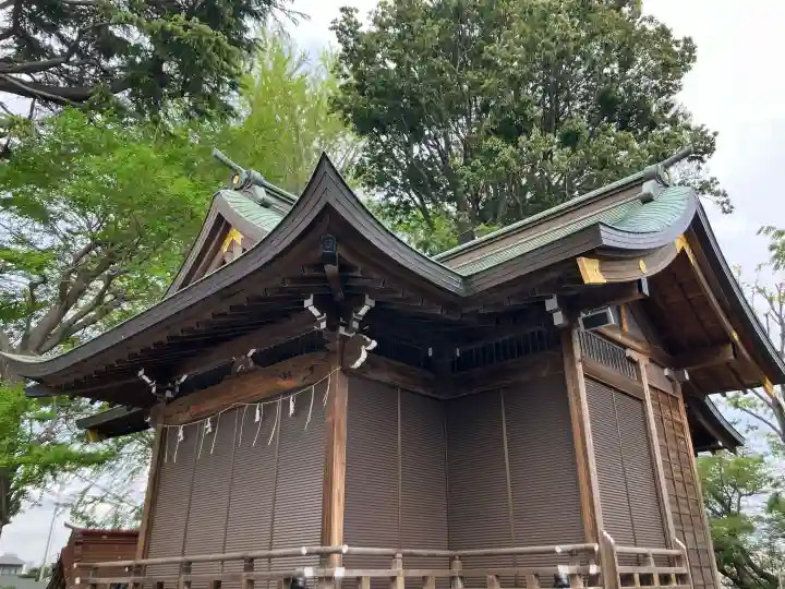 八幡神社の{uncategorized: "未分類", other: "その他", undefined: "問題あり", building: "その他建物", grave: "お墓", sacred_gate: "鳥居", guardian: "狛犬", statue: "像", buddha: "仏像", history: "歴史", nature: "自然", garden: "庭園", animal: "動物", pagoda: "塔", temizu: "手水舎", mountain_gate: "山門・神門", sanctuary: "本殿・本堂", subordinate: "末社・摂社", art: "芸術", scenery: "景色", jizo: "地蔵", ema: "絵馬", goshuin: "御朱印", omikuji: "おみくじ", items: "授与品その他", amulet: "お守り", goshuincho: "御朱印帳", eats: "食事", festival: "お祭り", votive_dance: "神楽", shichigosan: "七五三参", wedding: "結婚式", experience: "体験その他", initially: "初詣", around: "周辺", anti_infection: "感染症対策"}
