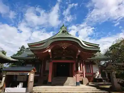 北野天満宮のその他建物