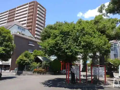 町田天満宮のその他建物