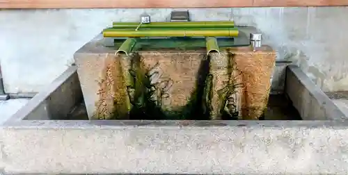 御津八幡宮(大阪府)