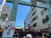 神田神社(神田明神)(東京都)