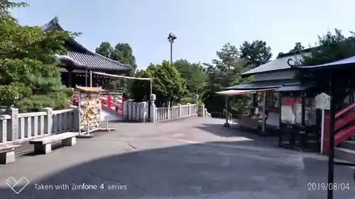 観音山慈眼院（高崎観音）のその他建物