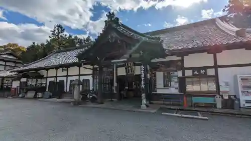 本圀寺(京都府)