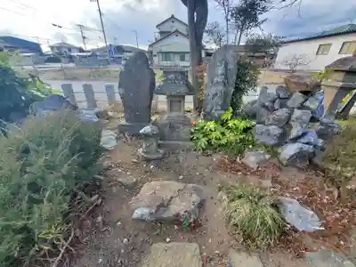 両社神社(栃木県)