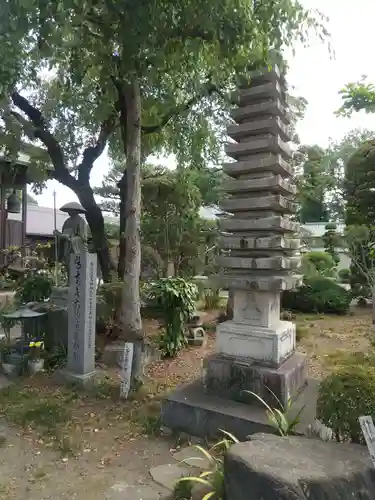 正福寺(埼玉県)