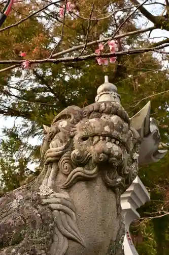 椙本神社(高知県)