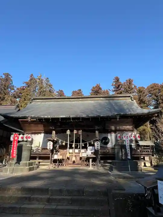 大神神社(栃木県)