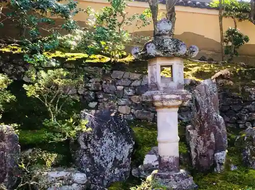 霊鑑寺門跡のその他建物