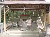 神明神社(岐阜県)