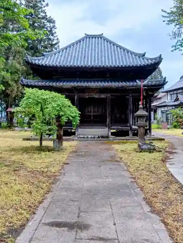 延命寺(福島県)