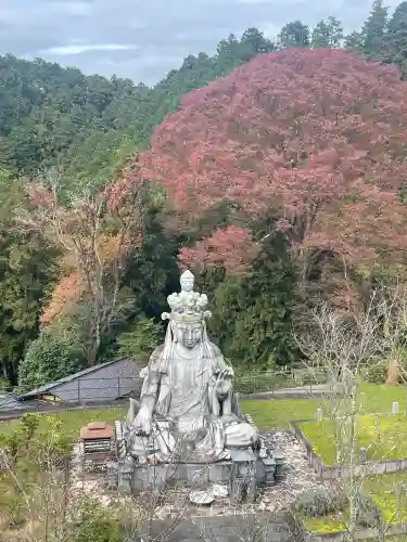 南法華寺（壷阪寺）(奈良県)