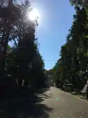 住吉神社(北海道)